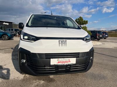 Fiat Scudo Vorführwagen