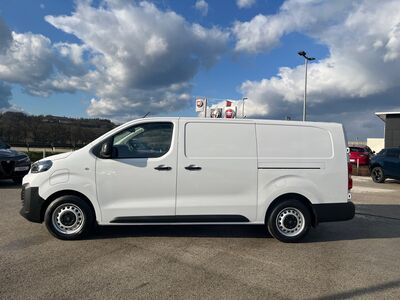 Fiat Scudo Vorführwagen