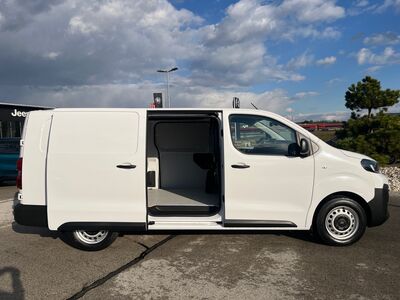Fiat Scudo Vorführwagen
