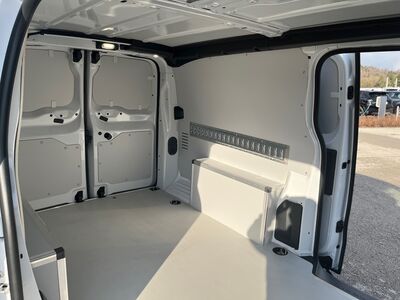 Fiat Scudo Vorführwagen