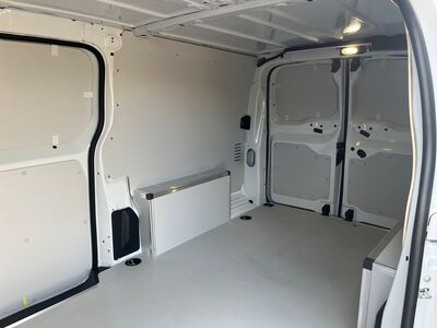 Fiat Scudo Vorführwagen