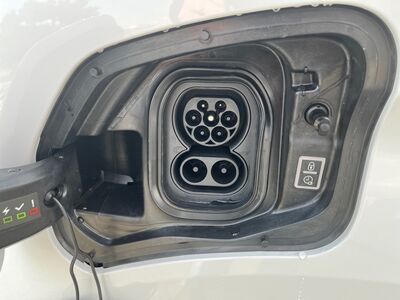 Fiat Scudo Vorführwagen