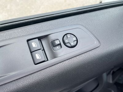 Fiat Scudo Vorführwagen