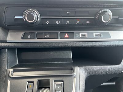 Fiat Scudo Vorführwagen