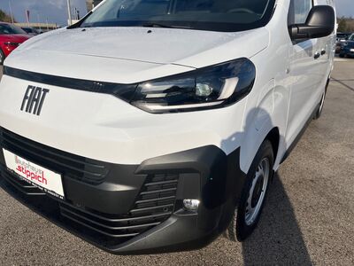 Fiat Scudo Vorführwagen