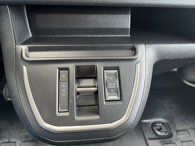 Fiat Scudo Vorführwagen