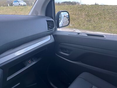 Fiat Scudo Vorführwagen