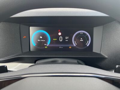 Fiat Scudo Vorführwagen