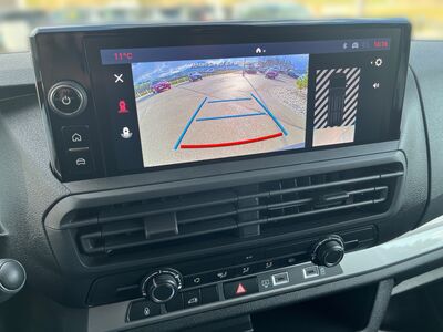 Fiat Scudo Vorführwagen