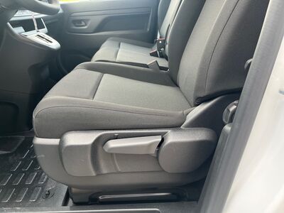 Fiat Scudo Vorführwagen