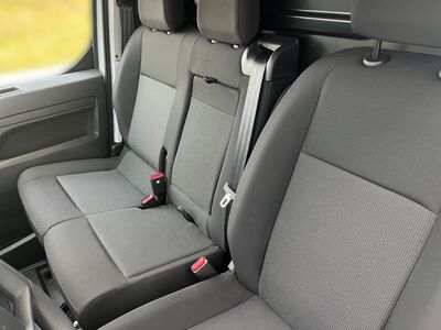 Fiat Scudo Vorführwagen