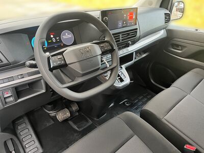 Fiat Scudo Vorführwagen