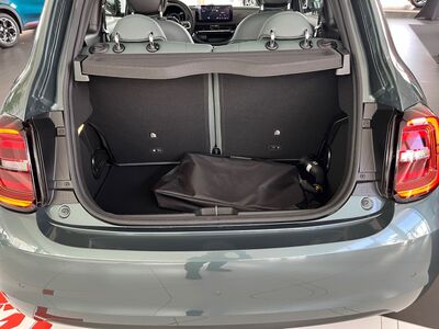 Fiat 500e Vorführwagen