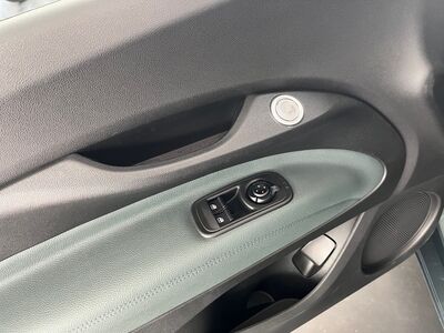 Fiat 500e Vorführwagen