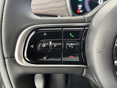 Fiat 500e Vorführwagen