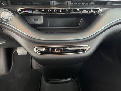 Fiat 500e Vorführwagen