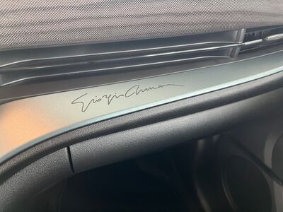 Fiat 500e Vorführwagen