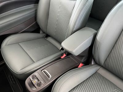 Fiat 500e Vorführwagen