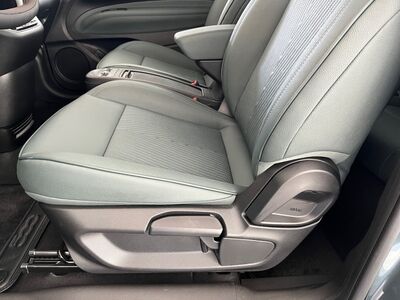 Fiat 500e Vorführwagen