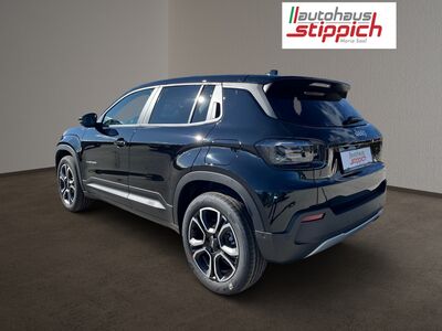 Jeep Avenger Vorführwagen Jeep Avenger Vorführwagen