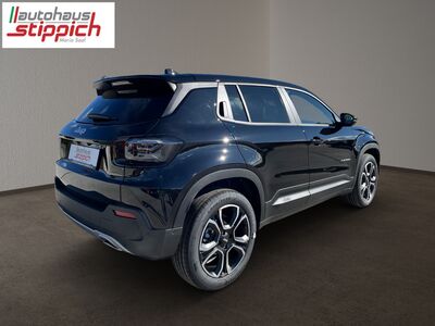 Jeep Avenger Vorführwagen Jeep Avenger Vorführwagen