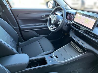 Jeep Avenger Vorführwagen Jeep Avenger Vorführwagen