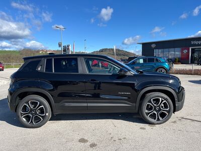 Jeep Avenger Vorführwagen Jeep Avenger Vorführwagen