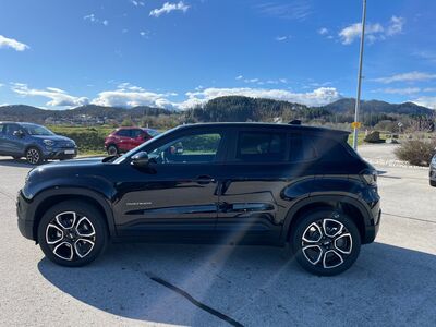 Jeep Avenger Vorführwagen Jeep Avenger Vorführwagen