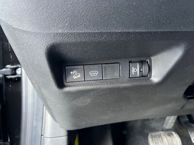 Jeep Avenger Vorführwagen Jeep Avenger Vorführwagen