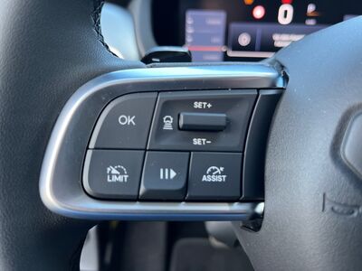 Jeep Avenger Vorführwagen Jeep Avenger Vorführwagen