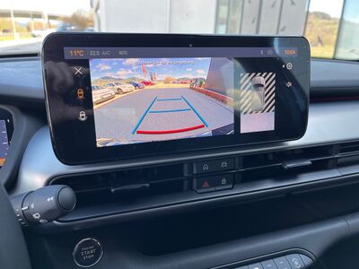 Jeep Avenger Vorführwagen Jeep Avenger Vorführwagen