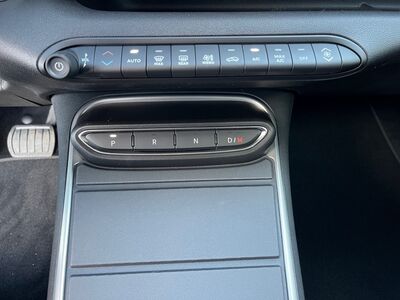 Jeep Avenger Vorführwagen Jeep Avenger Vorführwagen