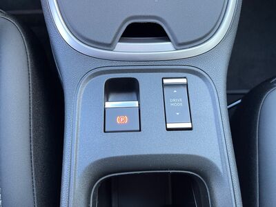 Jeep Avenger Vorführwagen Jeep Avenger Vorführwagen