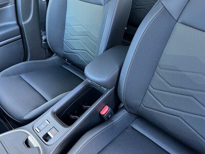 Jeep Avenger Vorführwagen Jeep Avenger Vorführwagen