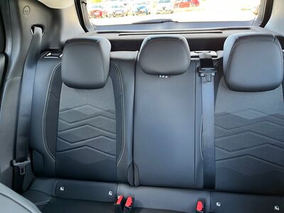 Jeep Avenger Vorführwagen Jeep Avenger Vorführwagen