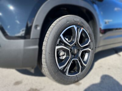 Jeep Avenger Vorführwagen Jeep Avenger Vorführwagen