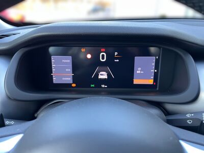 Jeep Avenger Vorführwagen Jeep Avenger Vorführwagen