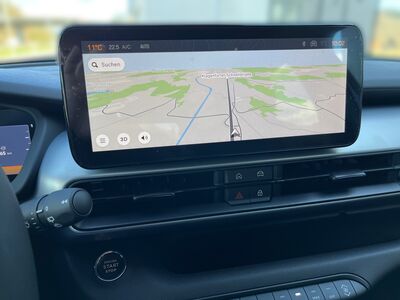 Jeep Avenger Vorführwagen Jeep Avenger Vorführwagen