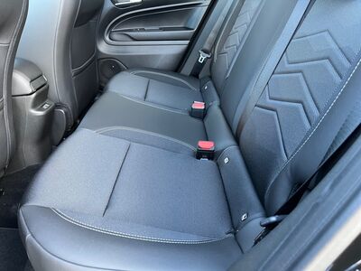 Jeep Avenger Vorführwagen Jeep Avenger Vorführwagen