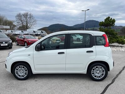 Fiat Panda Vorführwagen