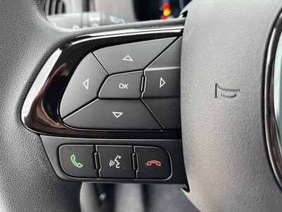 Fiat Panda Vorführwagen