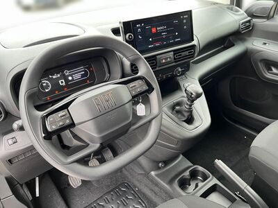 Fiat Doblo Vorführwagen