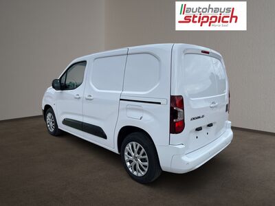 Fiat Doblo Vorführwagen