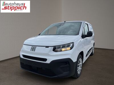 Fiat Doblo Vorführwagen