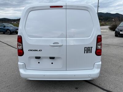 Fiat Doblo Vorführwagen
