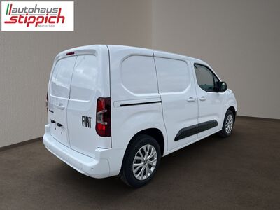 Fiat Doblo Vorführwagen