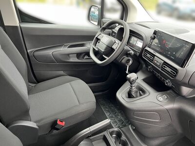 Fiat Doblo Vorführwagen