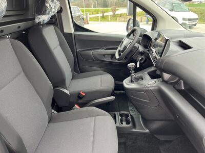 Fiat Doblo Vorführwagen