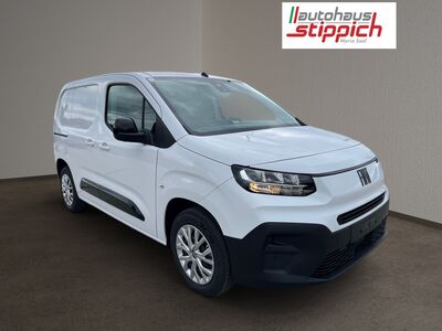 Fiat Doblo Vorführwagen