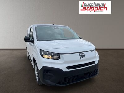 Fiat Doblo Vorführwagen